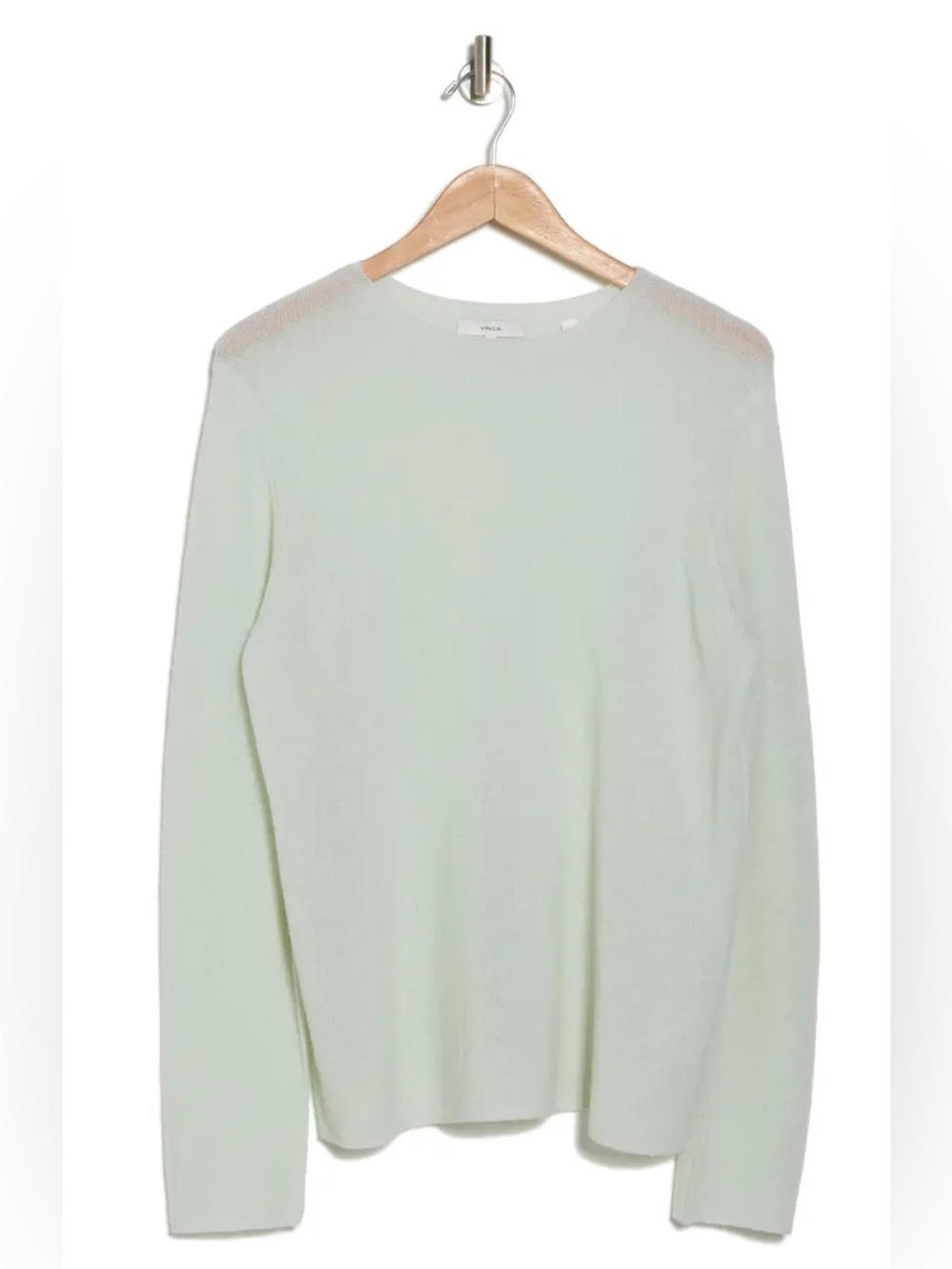 Vince cashmere sweater XS